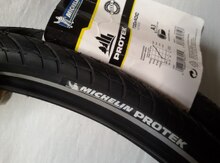 Velosiped üçün "Michelin" 28' şinləri