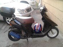 Honda Dio AF, 2013 il