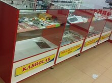 Biznes üçün avadanlıqlar