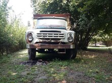 ZIL 130, 1990 il