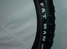 Velosiped üçün şinlər