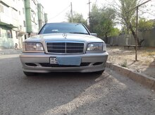 Mercedes C 240, 1998 il