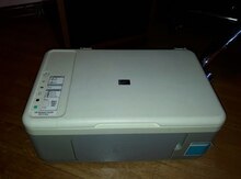 Printer "HP"
