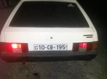 LADA (VAZ) 2109, 1993 il