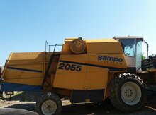 Konbayn "Sampo 2055", 2000 il
