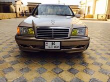 Mercedes C 230, 2000 il