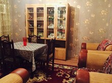 3-otaqlı mənzil kirayə verilir, Gəncə ş., 60 m²