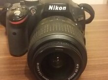 Nikon D5100