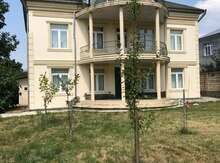 Bağ evi kirayə verilir, Qəbələ r.