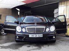 Mercedes E 240, 2004 il