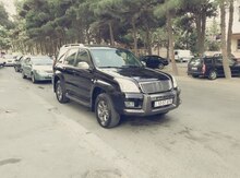 Toyota Prado, 2006 il