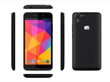 Micromax Q338