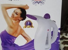 Buxarlı ütü