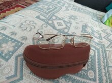 Optik eynək