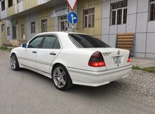 "Mercedes" üçün R17 təkərlər