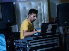 DJ xidməti