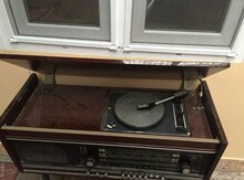 Qədimi radio