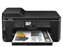 Printer "Epson wf 7515"