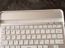 "Apple iPad" klaviaturası