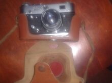 Фотоапарат "ФЭД"