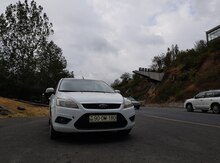 Ford Focus, 2008 il