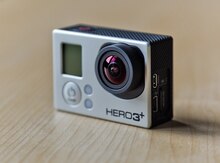 Fotoaparat "GoPro Hero 3"