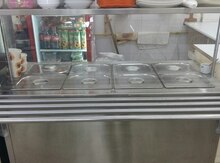 Yemək dəzgahı