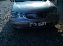 Nissan Sunny, 2006 il