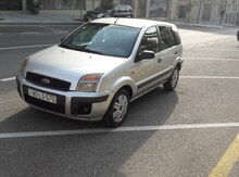 Ford Fusion, 2007 il