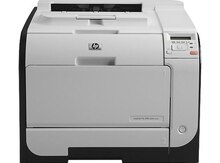 Printer "HP Laserjet pro 300 color m351a"