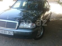 Mercedes C 180, 1993 il