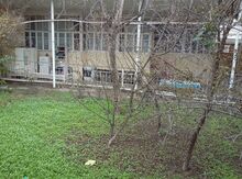 Həyət evi, Gəncə ş.