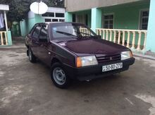 LADA (VAZ) 21099, 1999 il