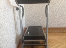 Qacis Trenajoru