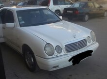 Mercedes E 200, 1997 il