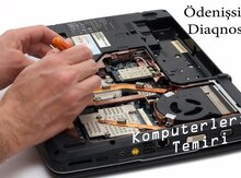 Kompüter təmiri