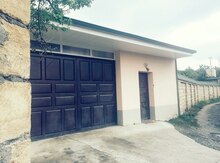 Villa kirayə verilir, Qəbələ r.