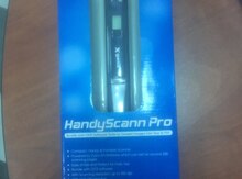 HandyScann Pro