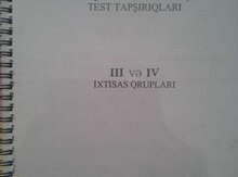 Sınaq testləri