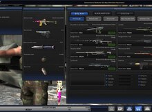"Point Blank" oyun akkauntu