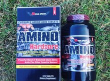 Amino Hardcore