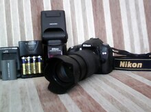 Fotoaparat "Nikon"