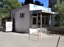 Mağaza, Yeni Yasamal qəs.