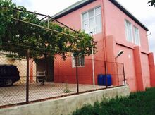 Bağ evi, Xızı r.
