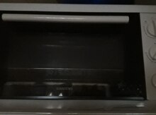 Mikrodalğalı soba