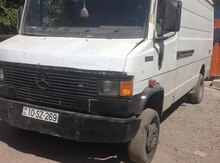 Mercedes-Benz Vario, 1990 il