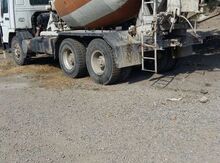 Volvo FH 12, 1997 il