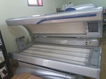 Solarium aparatı