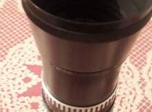 "Carl Zeiss M42" linzası