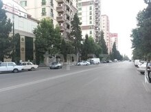 2-otaqlı yeni tikili, Gəncə ş., 74 m²